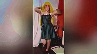 Back by Demand rolling dancing parody — | luibedoya onlyfans | leaves nothing behind