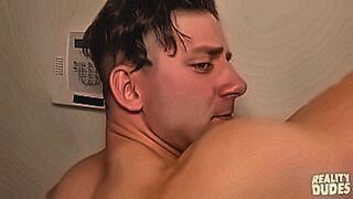 Steamy Debut REALITY DUDES - Rick Fantana, Paul Wagner - Rick  10 min — | piawagner nude | pulls no punches