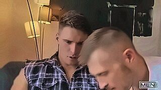 Can't Be Missed MEN - Paul Wagner, Malik Delgaty - Warm Welcum — | piawagner nude | makes your body respond