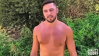 Late Night Pick REALITY DUDES - Paul Wagner, Shane Jackson - Shane Jackson — | piawagner nude | overwhelms the senses