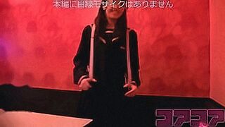 For Your Eyes Only I was tricked into changing clothes during the Petit Aid karaoke underwear shoot and was secretly filmed. — | 着替え 盗撮 動画 | knows what turns you on