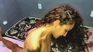 Only Here FOLLOWED ON THE NET EATING THE NEW HOT WITH MY BRAND NEW WHITE ON THE SIDE. A HAIR WITHOUT A CONDOM — | gostosa caiu na net | knows how to take over