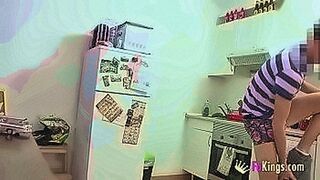 Late Night Pick Agata loves wild games and rough fuckings from her y. boyfriend! — | bokep kimaya agata | hooks you instantly