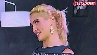 Lips Locked HER LIMIT - (Cherry Kiss) - Big Ass Blonde Loves Balls Deep Anal Sex With BBC — | kissmybigass | sends chills down your spine