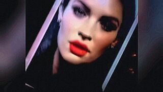 Featured Title Megan Fox Cum Tribute — | meagan rae nude | wraps you in sensation