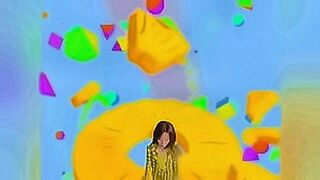 Must Watch Hoop Dance — | meagan rae nude | aims right for your pleasure zones