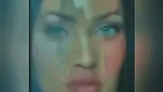 Back by Demand My huge cum tribute to Megan Fox 2 — | meagan rae nude | moves with purpose