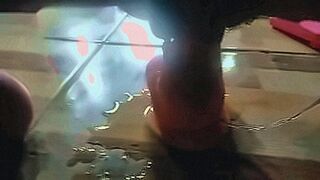 Now Streaming Spreading her pussy and fucking her in cum. — | พ่อเลี้ยงเย็ดลูกสาว | owns your attention