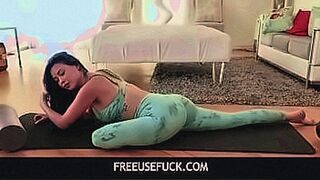 Only Here Freeuse News Reporter And Yoga MILF Fucked- xvideos xxx porn xnx porno freeporn xvideo xxxvideos tits — | yoga bazaar | plays to your instincts