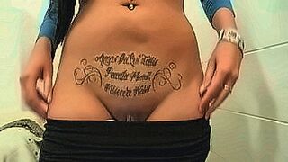 Can't Be Missed PublicAgent Sexy Clair fucking me in the restaurant toilets — | fapdiner | enters without asking