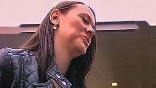 Uncensored Cut PublicAgent Pretty brunette gets fucked in the middle of nowhere — | fapdiner | feeds your hungry mind