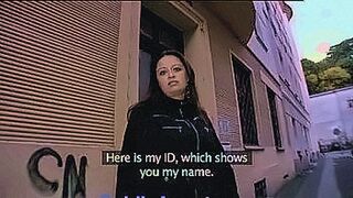 Ultimate Tease PublicAgent Massive Boobs fucked in the Hotel — | fapdiner | satisfies on every level