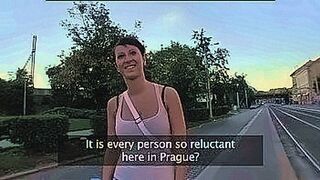 Your Next Obsession PublicAgent Great Tits, Great Ass, Great Fuck — | fapdiner | echoes in your thoughts