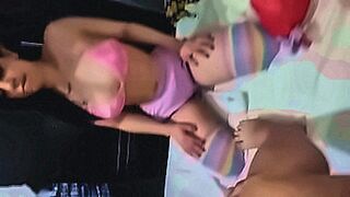 Trending Now My neighbor is a cute whore, she changed her password so she can come and earn it — | la voisine jouit | feeds your inner hunger