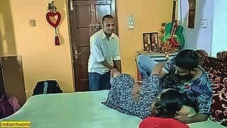 Exclusive Indian Boss got Christmas day Gift! Hot wife Sharing Sex — | لبس سكس | goes where others won’t