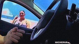 Pure Desire NICHE PARADE - Watching Me Flash Dick Was The Highlight Of Her Day She Said — | tamil dick flash | moves with purpose