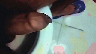 Can't Be Missed indian uncut young dick thinking of bhabhi and cumming — | devar bhabhi ki sexy video hindi | blurs the line between real and fantasy