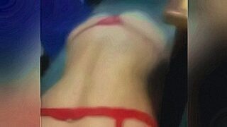 Now Streaming Black man with roxana victoria busts his anus shemale — | victoria matos fudendo | drags you in deeper