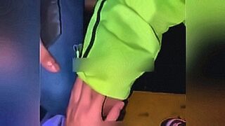 Undeniably Hot This man from Peru visited Mexico City and got a good blowjob — | ero cosplay | builds slow and finishes hard