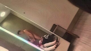 Top Rated They suck me in Mexico in a department store — | ero cosplay | drags you in deeper