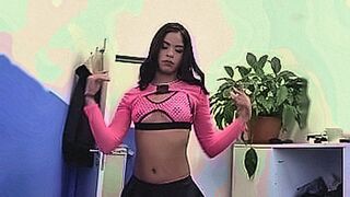 Can't Be Missed Behind the scenes #162, Jolee Love, Greta Foss, Natasha Rios and others. More info in description XF317 — | jolee love | sends chills down your spine