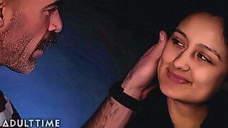 Hard to Resist Romantic, Beautiful and Passionate LOVE Making — | adult web series | knows how to push buttons