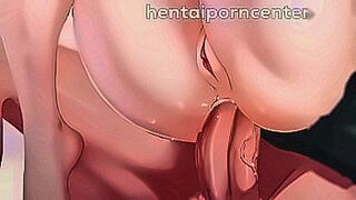 Strictly Adult Tsunade loves when Jiraiya fucks her rough without condom — | هنتاي ساكورا | overwhelms the senses