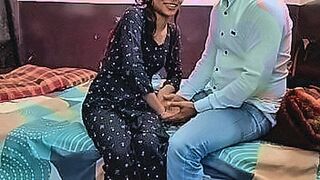 Ultimate Tease Husband caught wife fucking his stepbrother, then they had a threesome together — | बहन भाई सेक्स | keeps you locked in