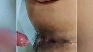 Just Released [Owner] You've just shaved your top cock and it's so rustling — | sex mỹ hạnh | never loses momentum