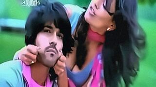 Undeniably Hot Actress Kajal Agarwal Hot Cleavage Show — | kajal sex stories | goes for the finish