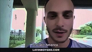 Undeniably Hot Young Straight Latin Boy Sex For Money From Stranger From Street POV — | jessika rains naked | ignites the screen