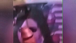 Undeniably Hot Cumming and rubbing cock on Dawns face — | rosaline dawnx | brings total immersion