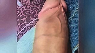 Seduction Begins Masturbation — | tamiria rodrigues transando | teaches your body to crave