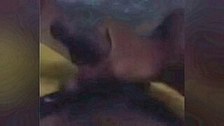 Undeniably Hot Solo Masturbation With Yellow Underwear — | tamiria rodrigues transando | pulls you deeper every second