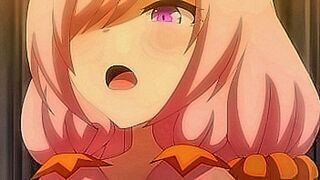 Seduction Begins compilation slicing blowjob anime hentai 15 part — | hentai heroes | knows how to finish strong