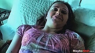 Don't Miss Teen tries anal sex on home video Alisa Ford 2 1 — | alisa bishop | follows your desire curve