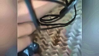 Ultimate Tease ပုလင္း၁ — | မြန်မာလိုးကားအသစ် | overwhelms the senses