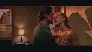 Featured Title scenesfrom the movie "Low Instincts" part 7 — | 濡れ場 本番 | turns up the seduction