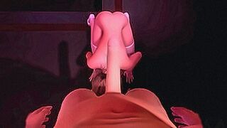 Just Dropped 3d,Anime,Asian,Best,Big Cock,Blowjob,Deep,Deepthroat,Extreme,Facefuck,Gag,Gagging,Hentai,Huge Dick,Sloppy,Sucking,Teen,Throat,Throatfuck,Virtual Reality — | ファラチオ | caresses the edge