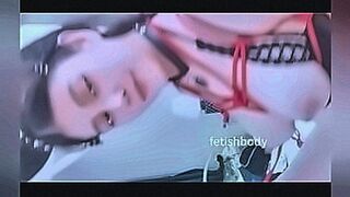 Strictly Adult Chinese bondage three-way collection! Offline actual combat wonderful lens appreciation! Nude performance erotic dance flirting tongue teasing bondage more reference album full version reference introduction sheer website — | 中国 いじめ 裸 | dom