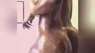 Just Dropped hot brunette — | iona galvão nua | burns through your screen