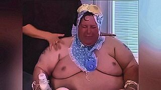 You Need to See This Welcome to the bizarre world of pervert midgets - Bridget Powers, Candy Apples, Kathy Jones, Tree Sweet — | nani sex | knows exactly what you want