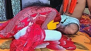 Pure Desire Indian house wife fuck by tantrik baba with clear hindi audio sex roleplay porn — | sex video hindi jabardast | is fire from start to finish