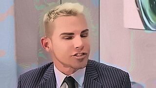 Featured Title Amazing anal fuck and fisting for Archer Croft and Dominic Pacifico — | alena croft stepmom | knows how to tease and please