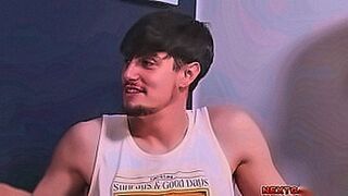 Members Only Collin Merp fucks Jonathan Tylor and Nick Floyd — | نيك عذراء | delivers edge-to-edge excitement