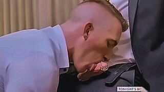 You Know You Want It Nick Fitt and Jack Vidra in Gay Porn — | نيك عذراء | knows when to slow it down