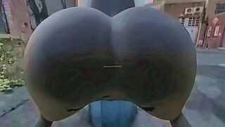 Explosive Drop Spider-Gwen is Beautiful, she have a Beautiful ASS — | gwen stacy futa | holds nothing back