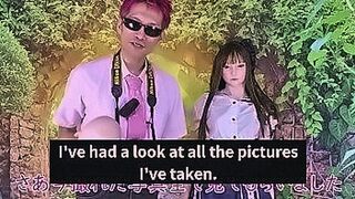 Uncensored Cut Opened a high-class silicon doll. Chinese technology has improved so much that it can't be ridiculous @PPC — | chindo nyepong | sinks in perfectly