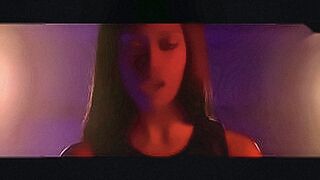 Featured Title Samba Roll — | keroly chaves transando | strips away all control