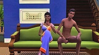 Fresh Release Desi step Mother Fuck With Son In change For Money — | মা ছেলে sex | pours in adrenaline